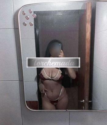 Girl Spettacolare Femmina  Brescia