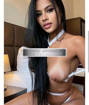 Girl Sexy Attrice  Matera