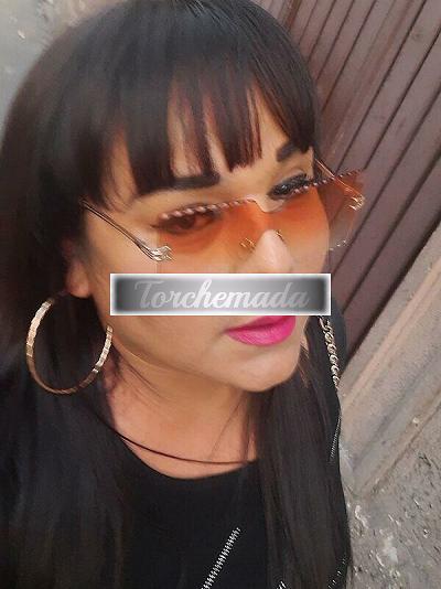 Girl Molto porca  Como
