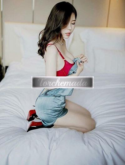 Girl Calda Coinvolgente  Arezzo