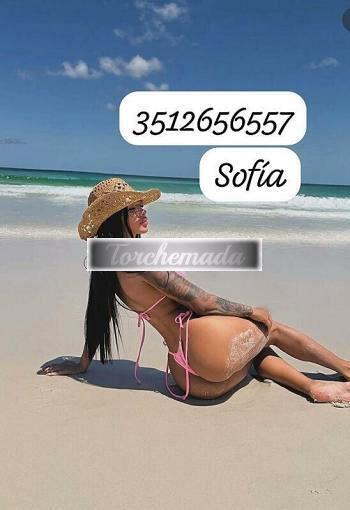 Girl Sexy Modella  Foggia