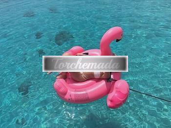 Girl Piccantissima Amabile  Udine