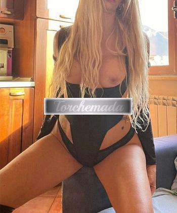 Girl Felina Sirena  Latina