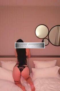 Girl Top class escort  Pistoia