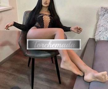 Girl Spettacolare Ragazza  Avellino