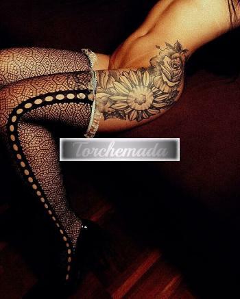 Girl Calda Sirena  Messina