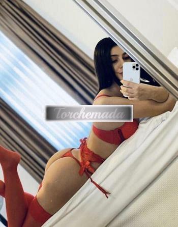 Girl Piccantissima Ragazza  Foggia