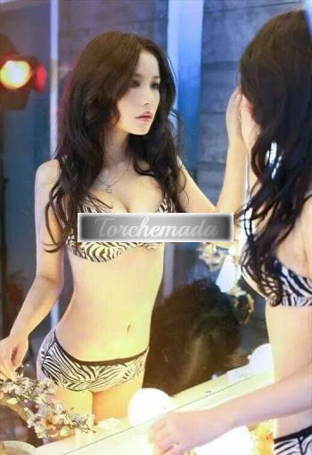 Girl Sexy Bambola  Genova