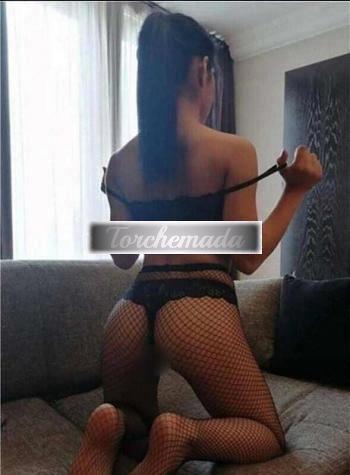 Girl Martina  Brescia