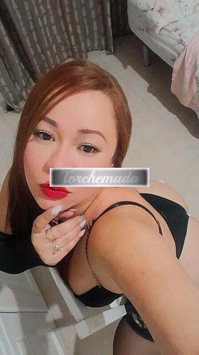 Girl Sexy Esibizionista  Napoli