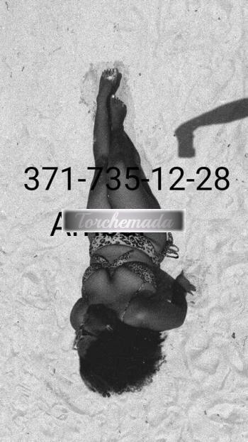 Girl Esplosiva Sensuale  Trapani