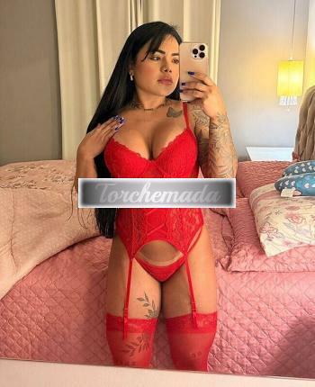 Girl Sexy Ragazza  Messina