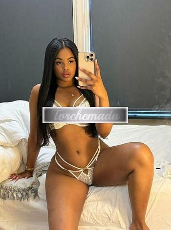 Girl Sexy Esibizionista  Napoli