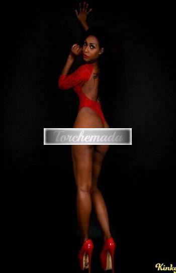 Girl Regina del Piacere Spregiudicata  Matera