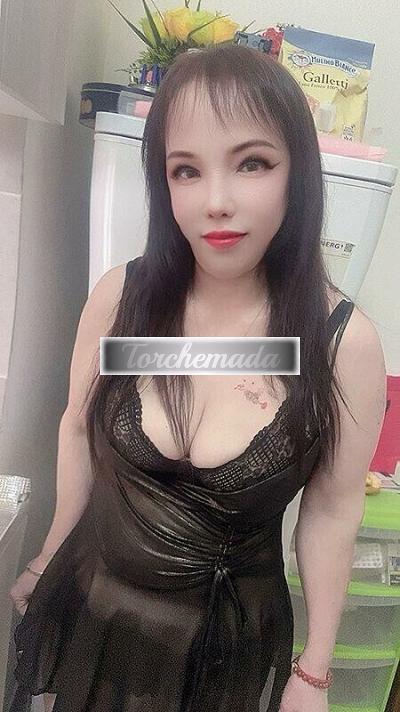 Girl Trasgressiva Modella  Varese