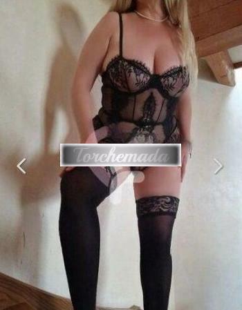 Girl Trasgressiva Esibizionista  La Spezia