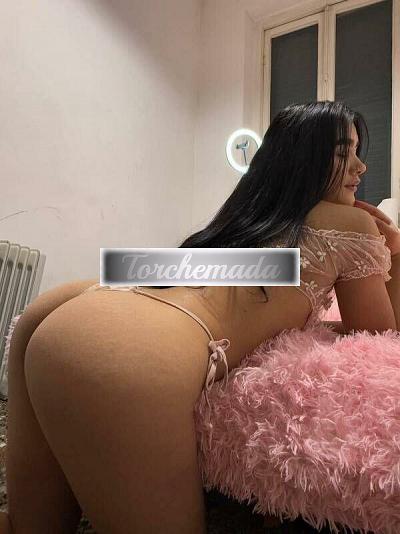 Girl Esplosiva Modella  Roma