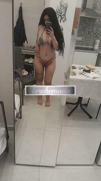 Girl Annunziata  Napoli