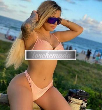 Girl Piccantissima Amabile  Terni