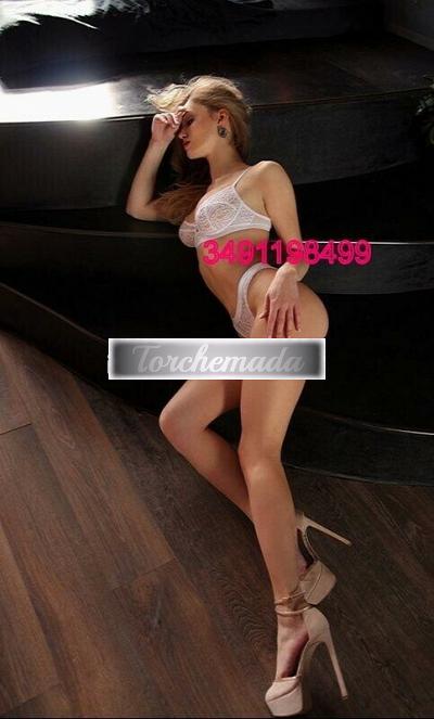 Girl Deliziosa e Sensuale  Sondrio