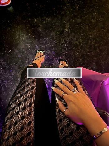 Girl Spettacolare Girl  Venezia