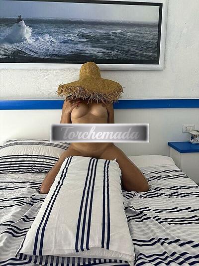 Girl Bellissima Sirena  Genova