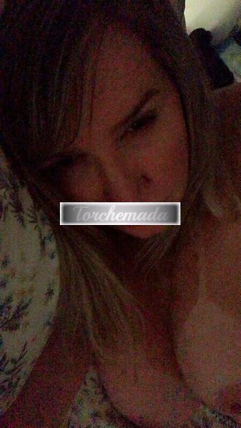 Girl Trasgressiva Modella  Ravenna