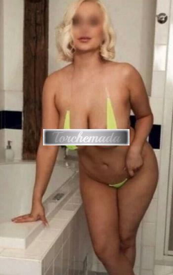 Girl Calda Sirena  Cuneo