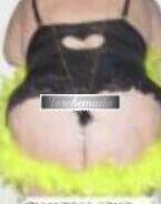 Girl Francesca  Roma