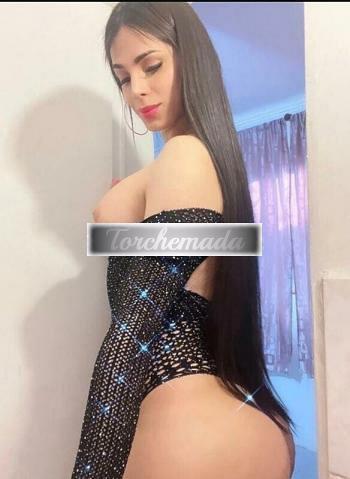 Girl Esplosiva Attrice  Pesaro-urbino