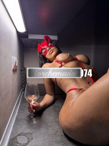 Girl Felina Attrice  Cagliari