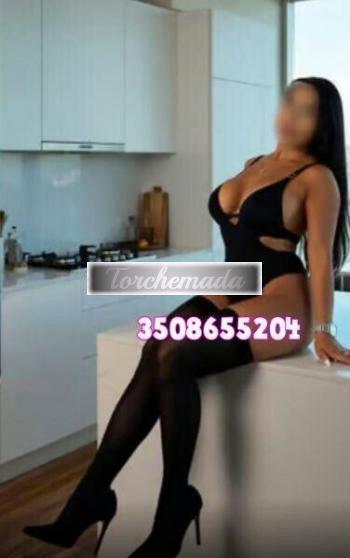 Girl Piccantissima Coinvolgente  Venezia