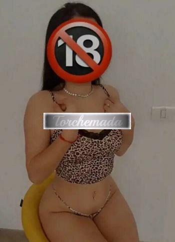 Girl Evelyn  Cremona