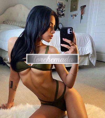 Girl Trasgressiva Maestra  Milano