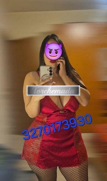 Girl Paola  Campobasso