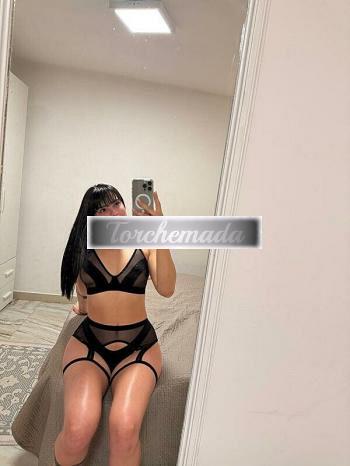 Girl Vogliosa Ragazza  Frosinone