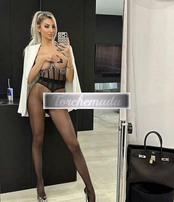 Girl Bellissima Girl  Varese