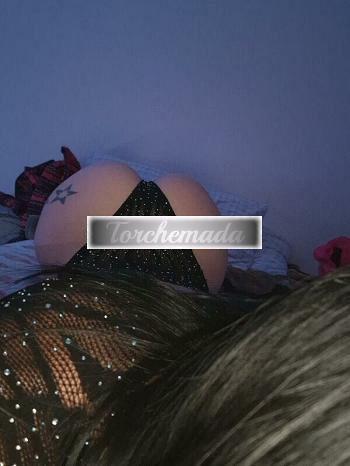 Girl Spettacolare Esibizionista  Brescia