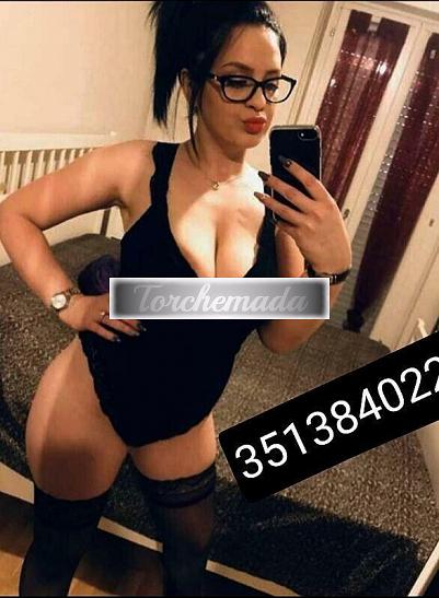 Girl Super sexy girl  Chieti