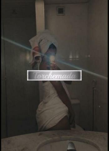 Girl Strepitosa Sensuale  Ascoli Piceno