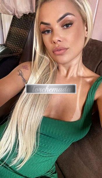 Girl Calda Femmina  Cosenza