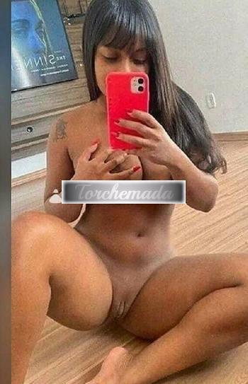 Girl Felina Studentessa  Latina