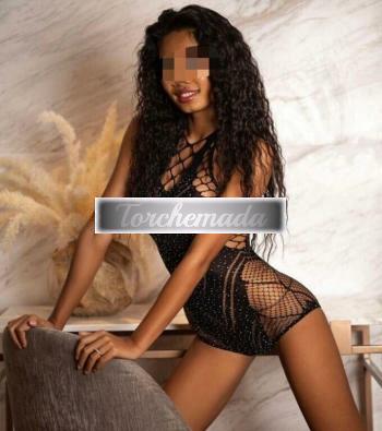 Girl Strepitosa Sensuale  Cremona