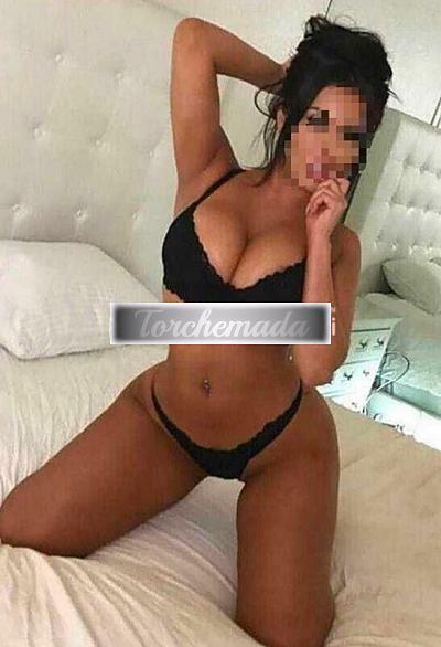 Girl Spettacolare Attrice  Macerata