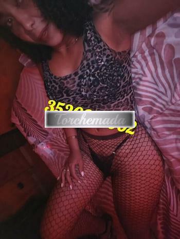 Girl Valentina  Avellino