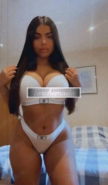 Girl Strepitosa Sensuale  Cosenza