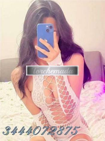 Girl Strepitosa Studentessa  Caserta