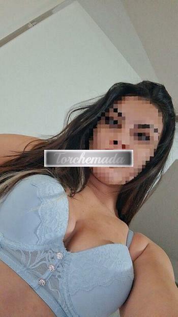 Girl Spettacolare Maestra  Milano