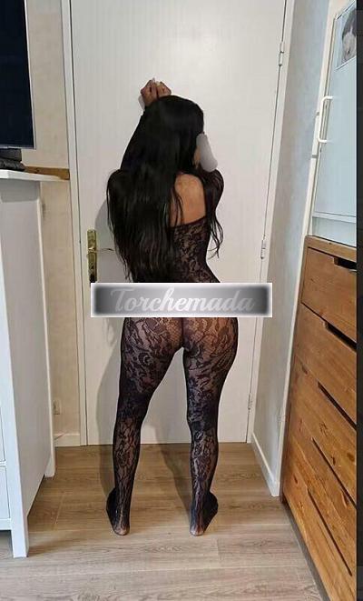 Girl Spettacolare Femmina  Reggio Emilia