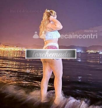 Girl Bellissima Sensuale  Frosinone